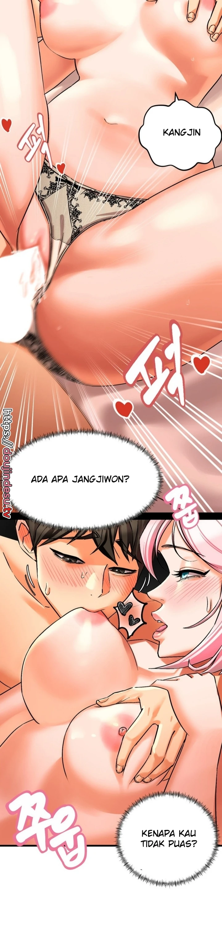 Farming with Girls Chapter 11 - Page 7
